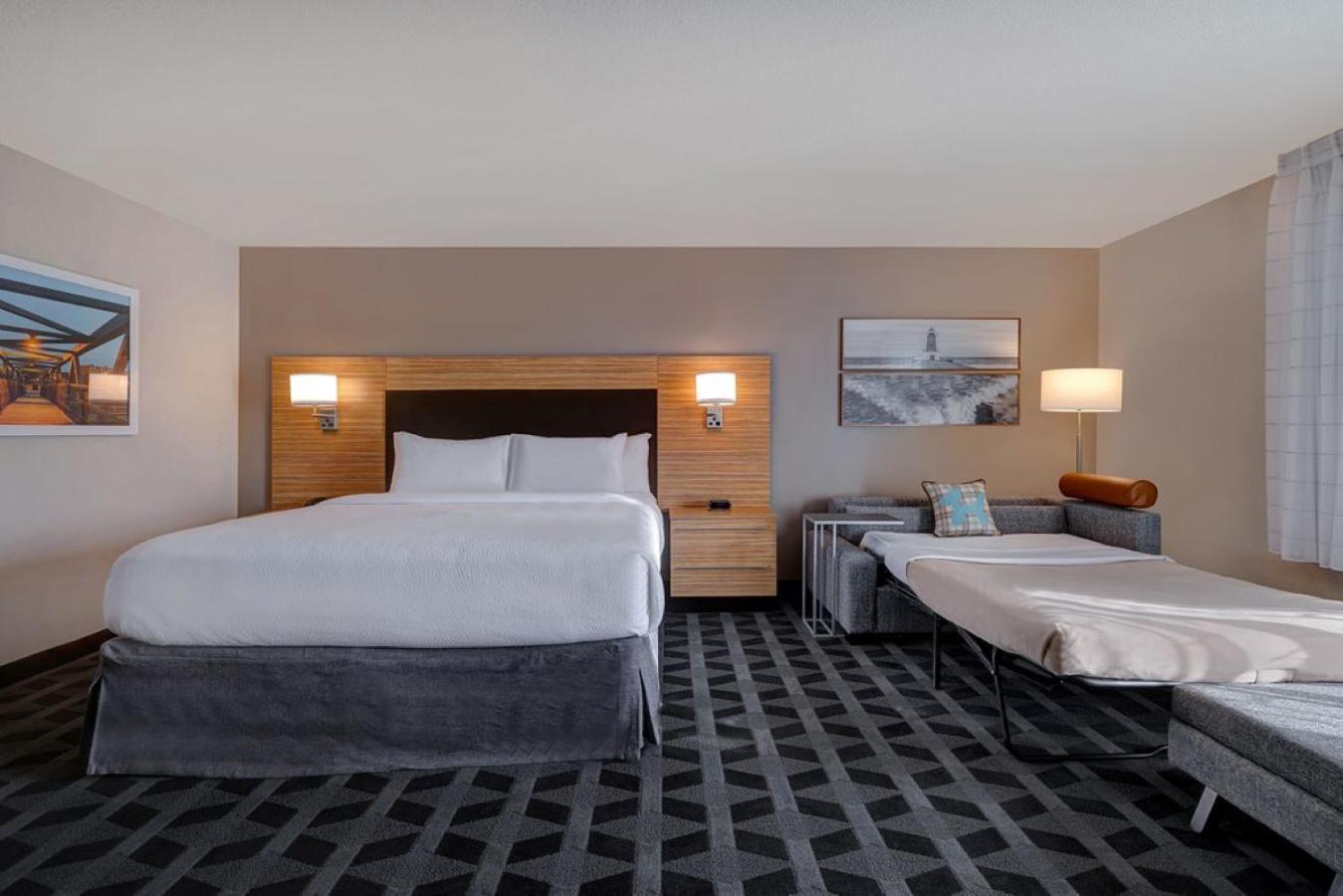 Hotel Courtyard St. Louis Brentwood Richmond Heights Esterno foto
