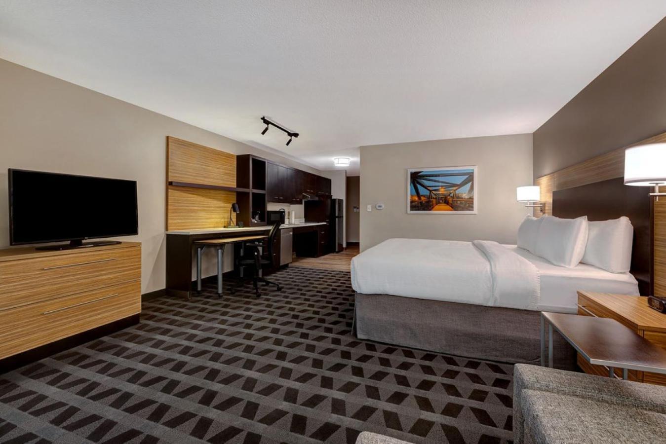 Hotel Courtyard St. Louis Brentwood Richmond Heights Esterno foto