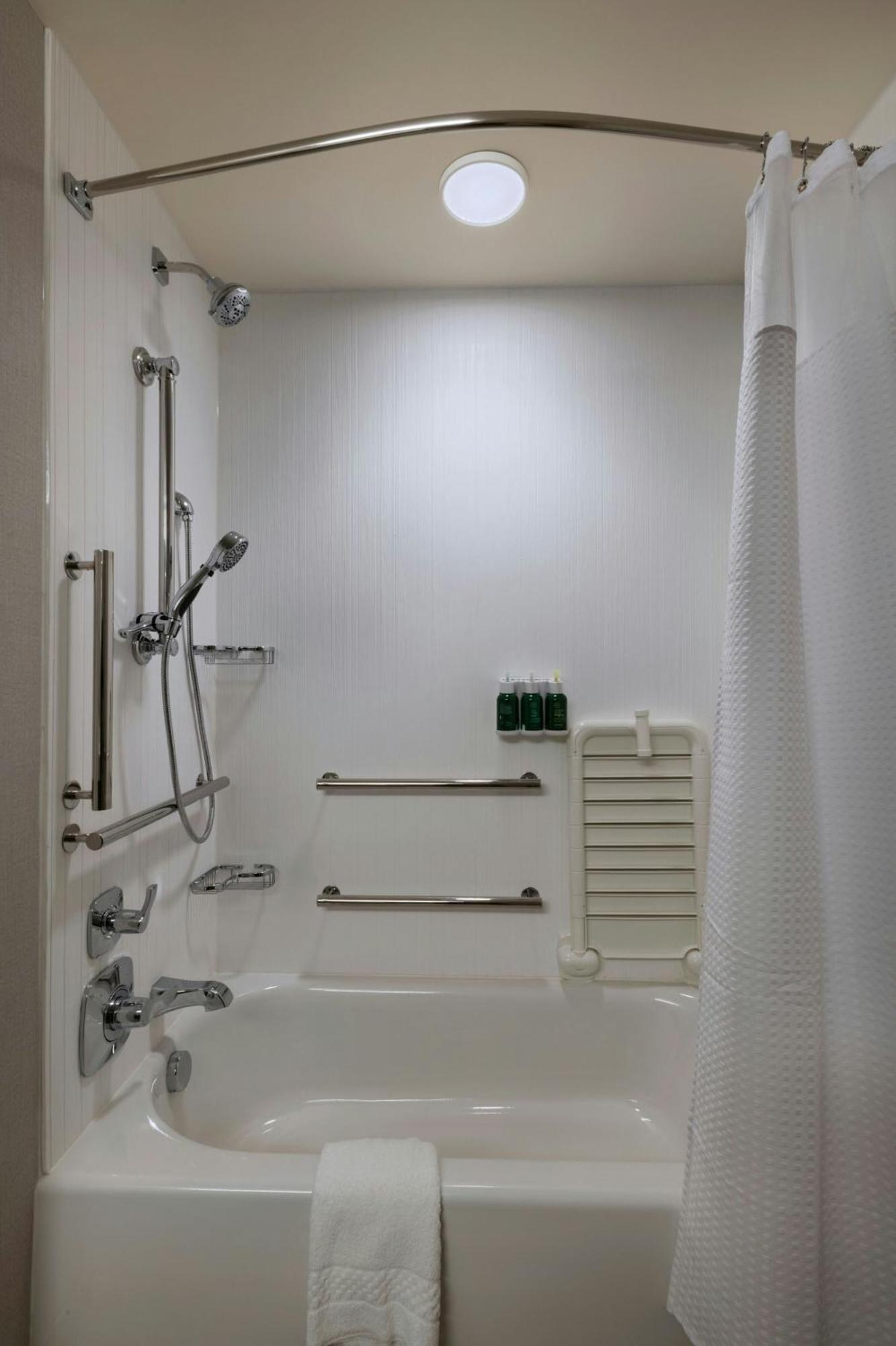 Hotel Courtyard St. Louis Brentwood Richmond Heights Esterno foto